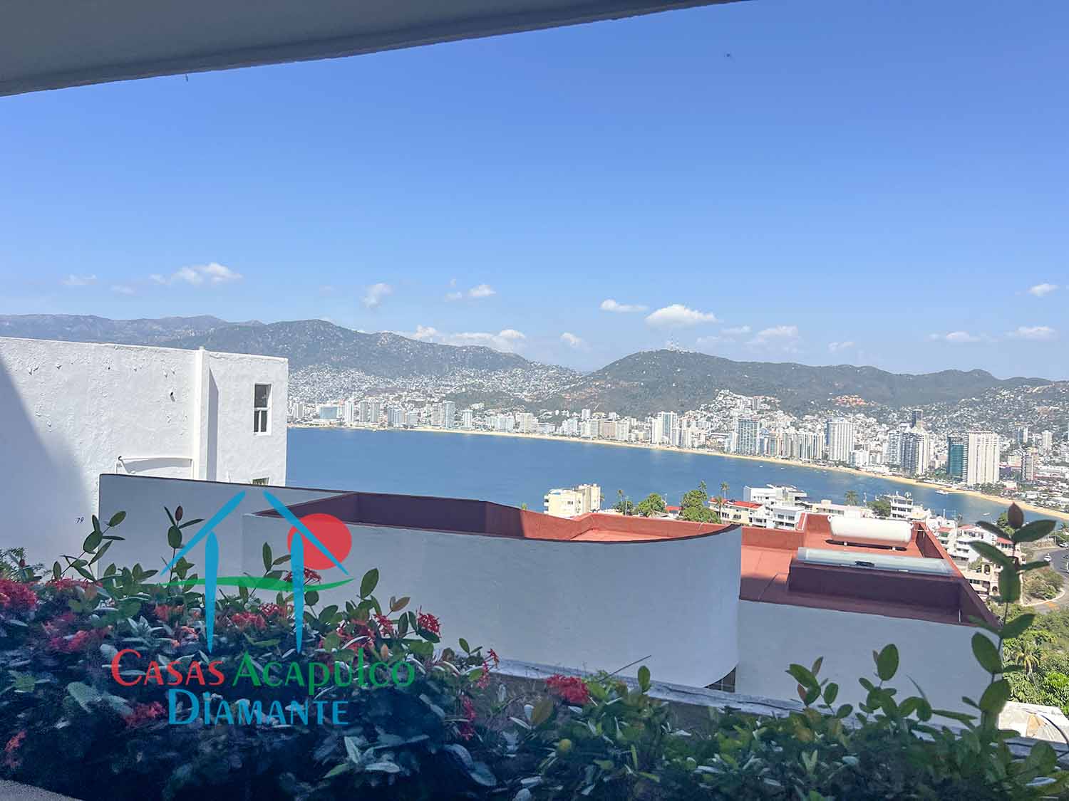 Brisas Diamante T2 119 - Terraza 3